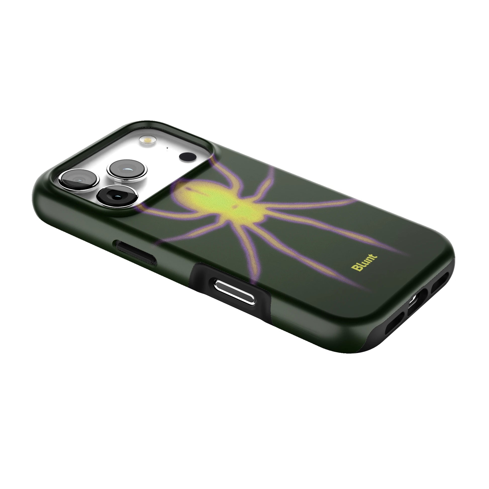 Exil iPhone Case gallery - Iphone_17_Pro_2