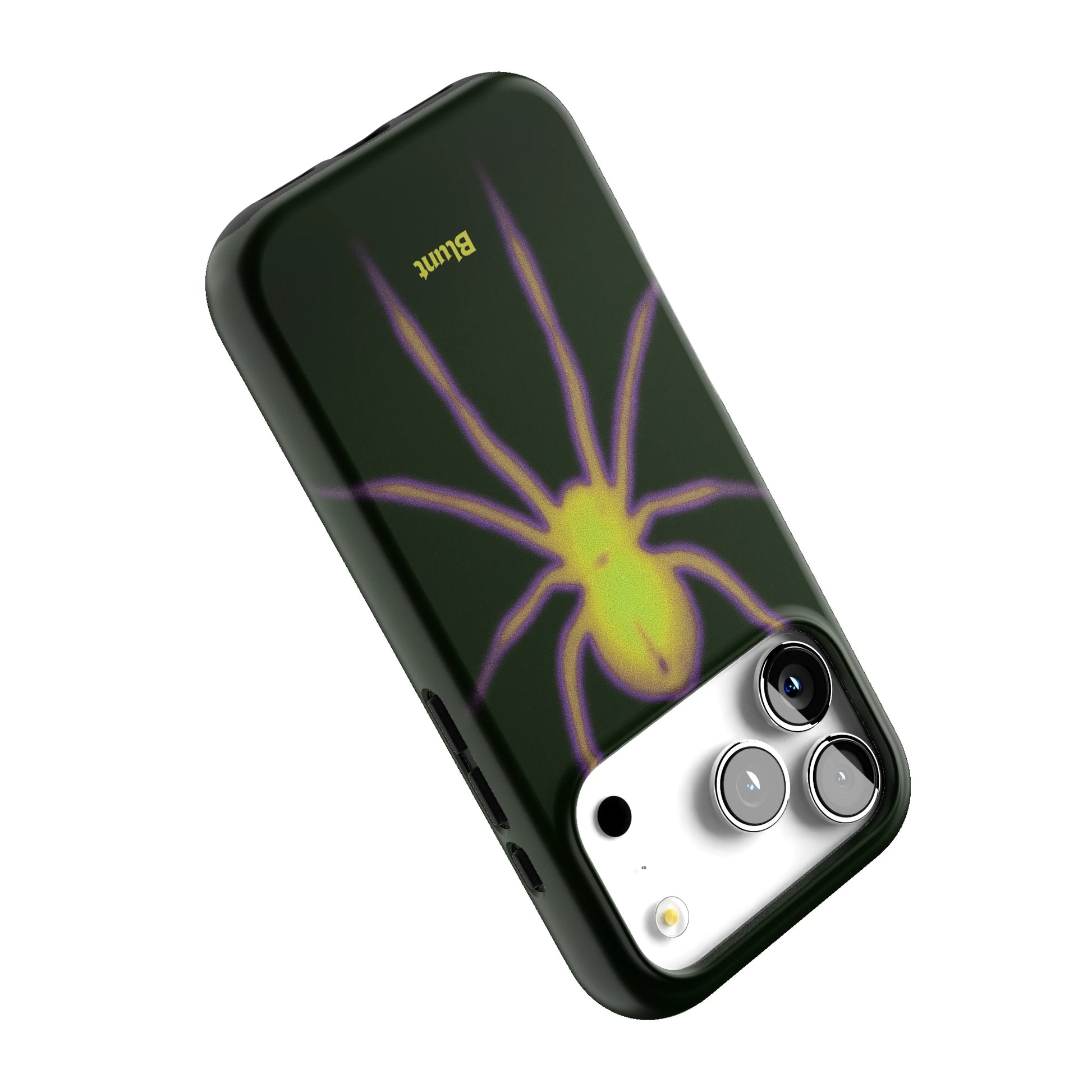 Exil iPhone Case gallery - Iphone_17_Pro_5