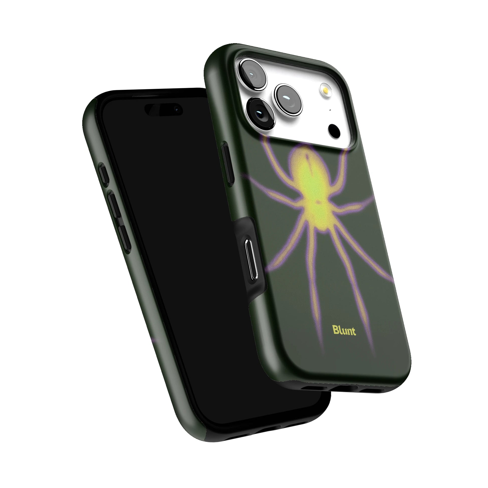 Exil iPhone Case gallery - Iphone_17_Pro_6