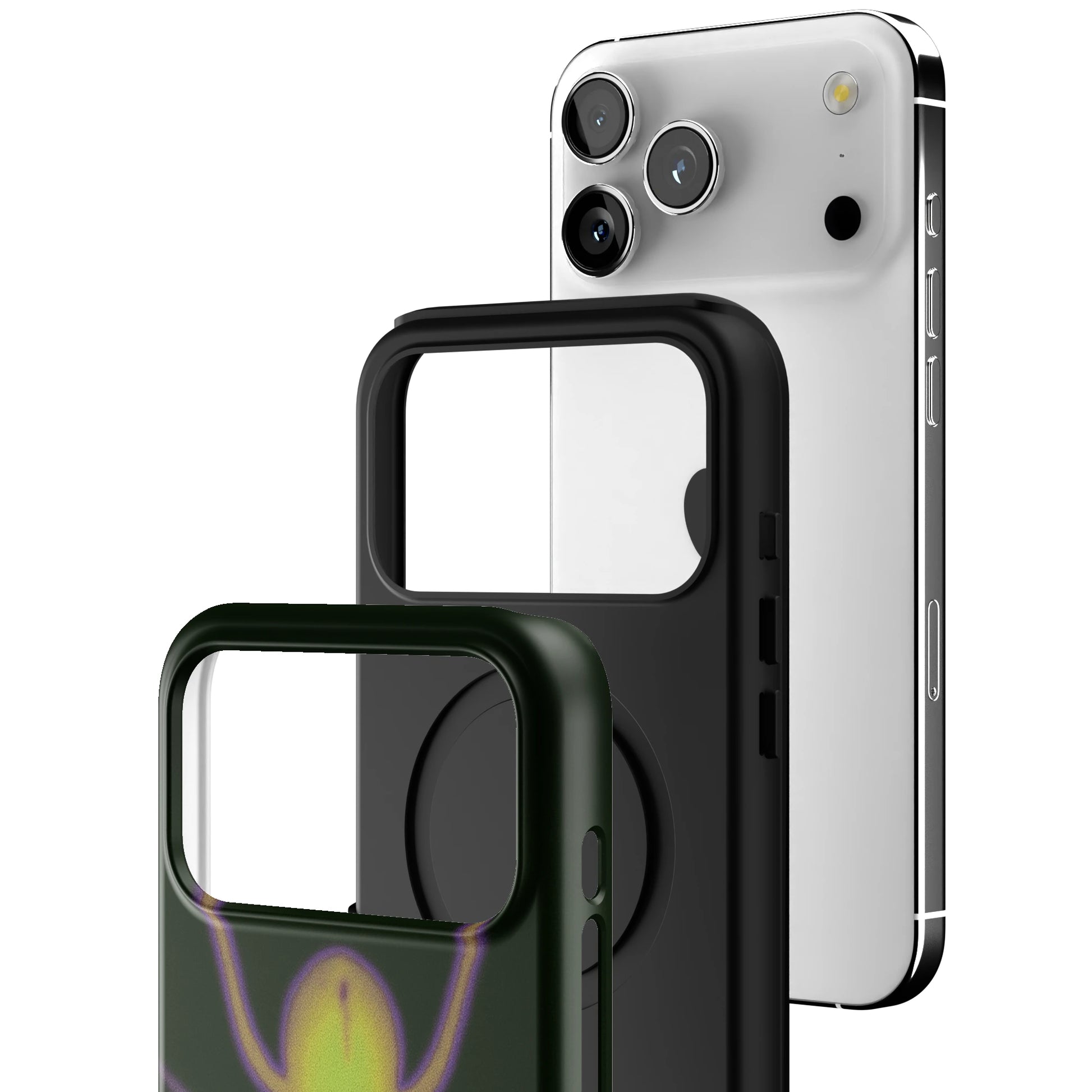 Exil iPhone Case gallery - Iphone_17_Pro_Max_3