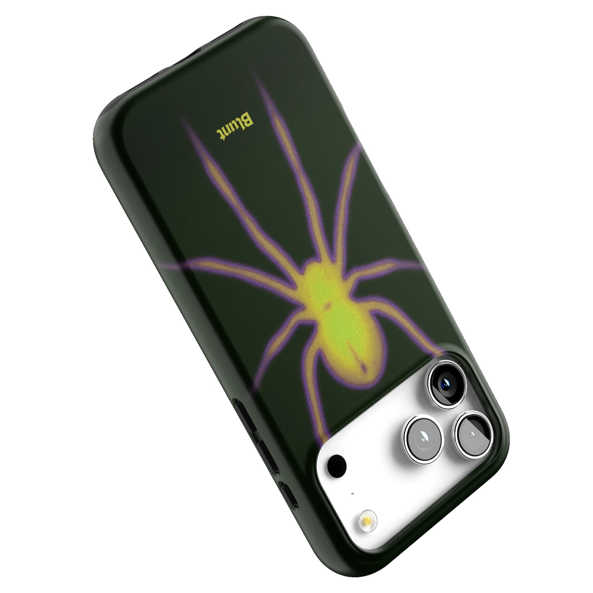 Exil iPhone Case gallery - Iphone_17_Pro_Max_5