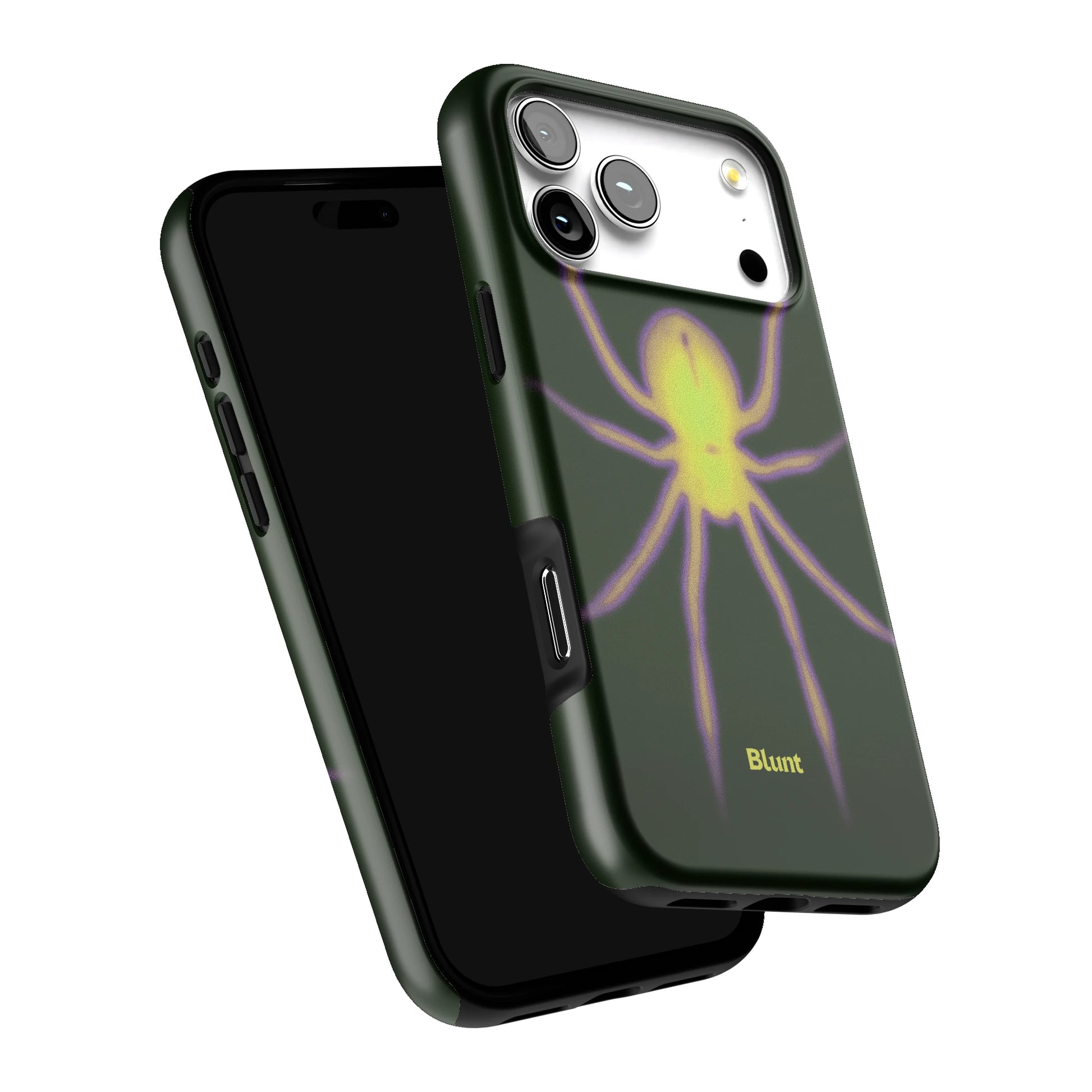 Exil iPhone Case gallery - Iphone_17_Pro_Max_6