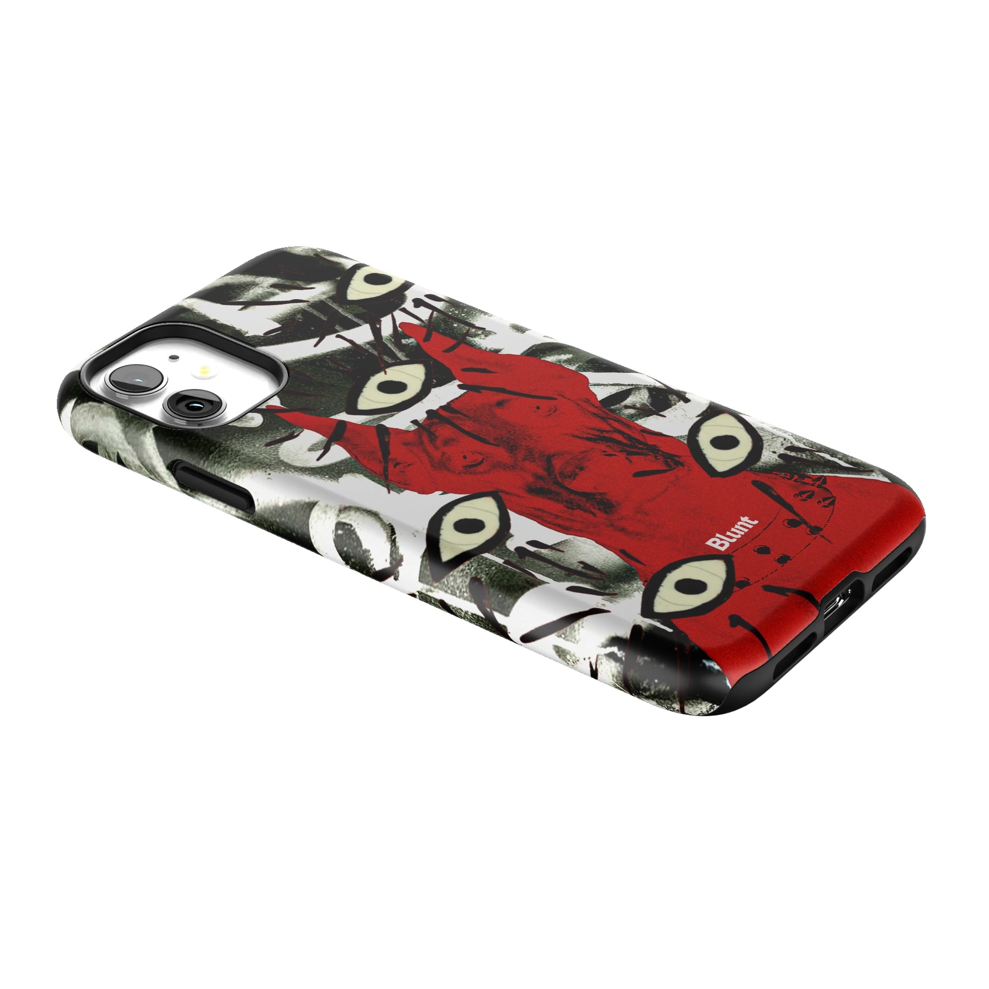 Eyes On Me iPhone Case gallery - Iphone_11_Iphone_2