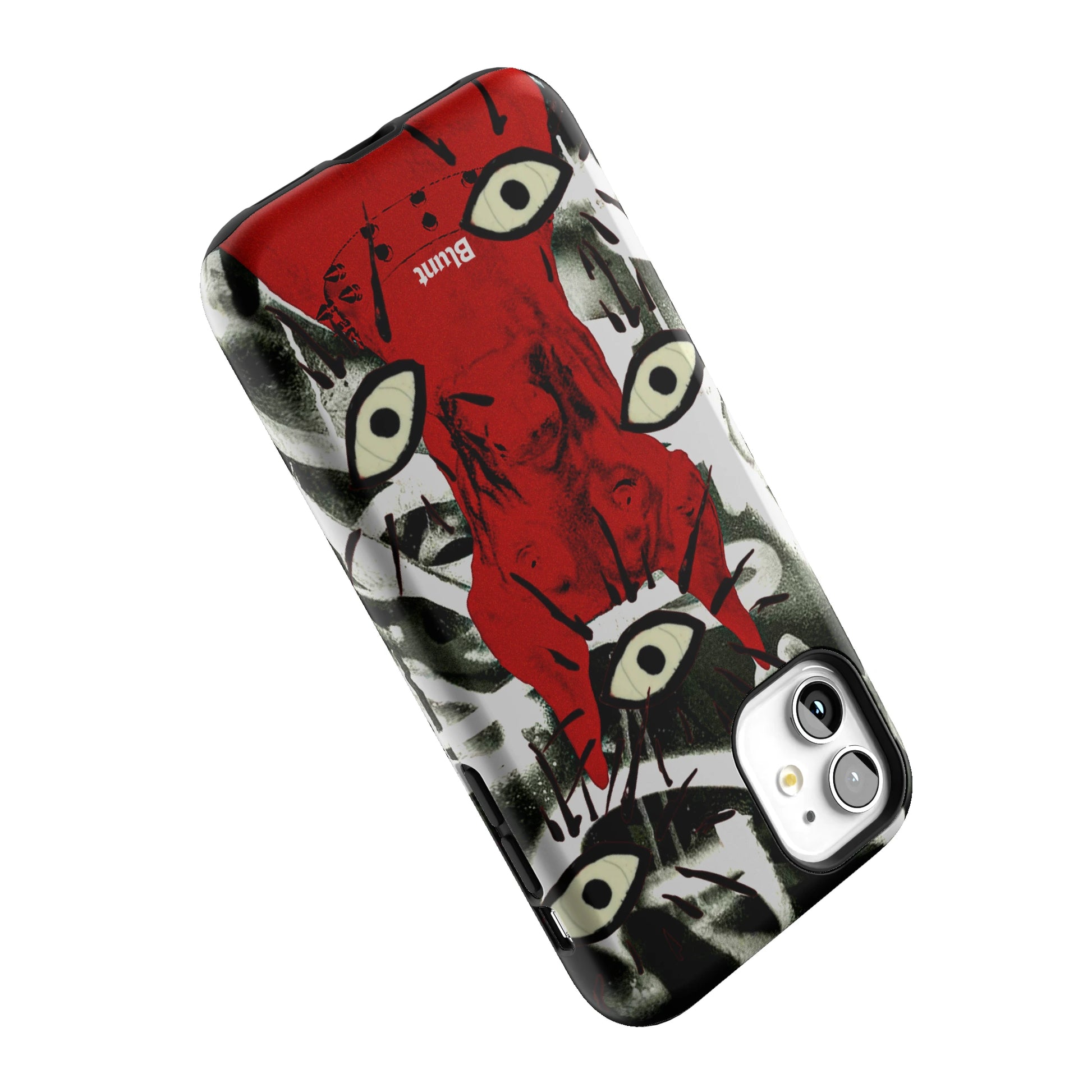 Eyes On Me iPhone Case gallery - Iphone_11_Iphone_5