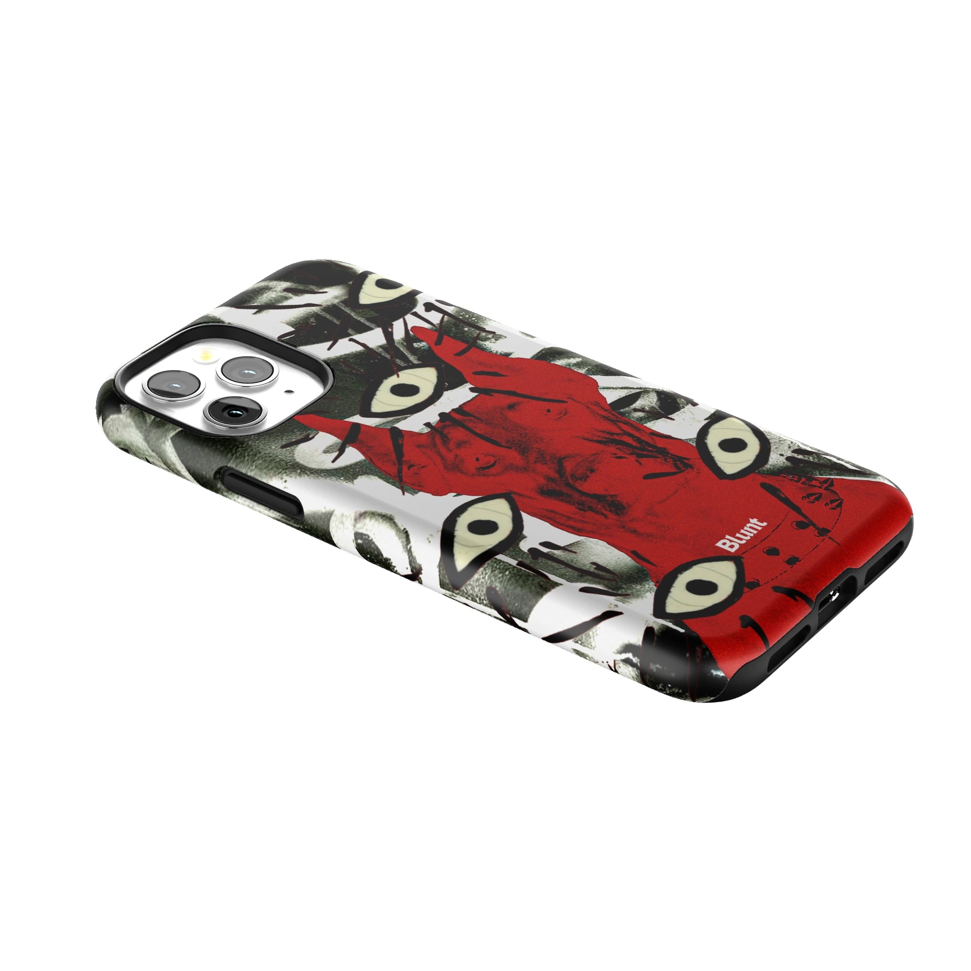 Eyes On Me iPhone Case gallery - Iphone_11_Pro_2