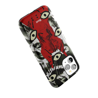 Eyes On Me iPhone Case gallery - Iphone_11_Pro_5