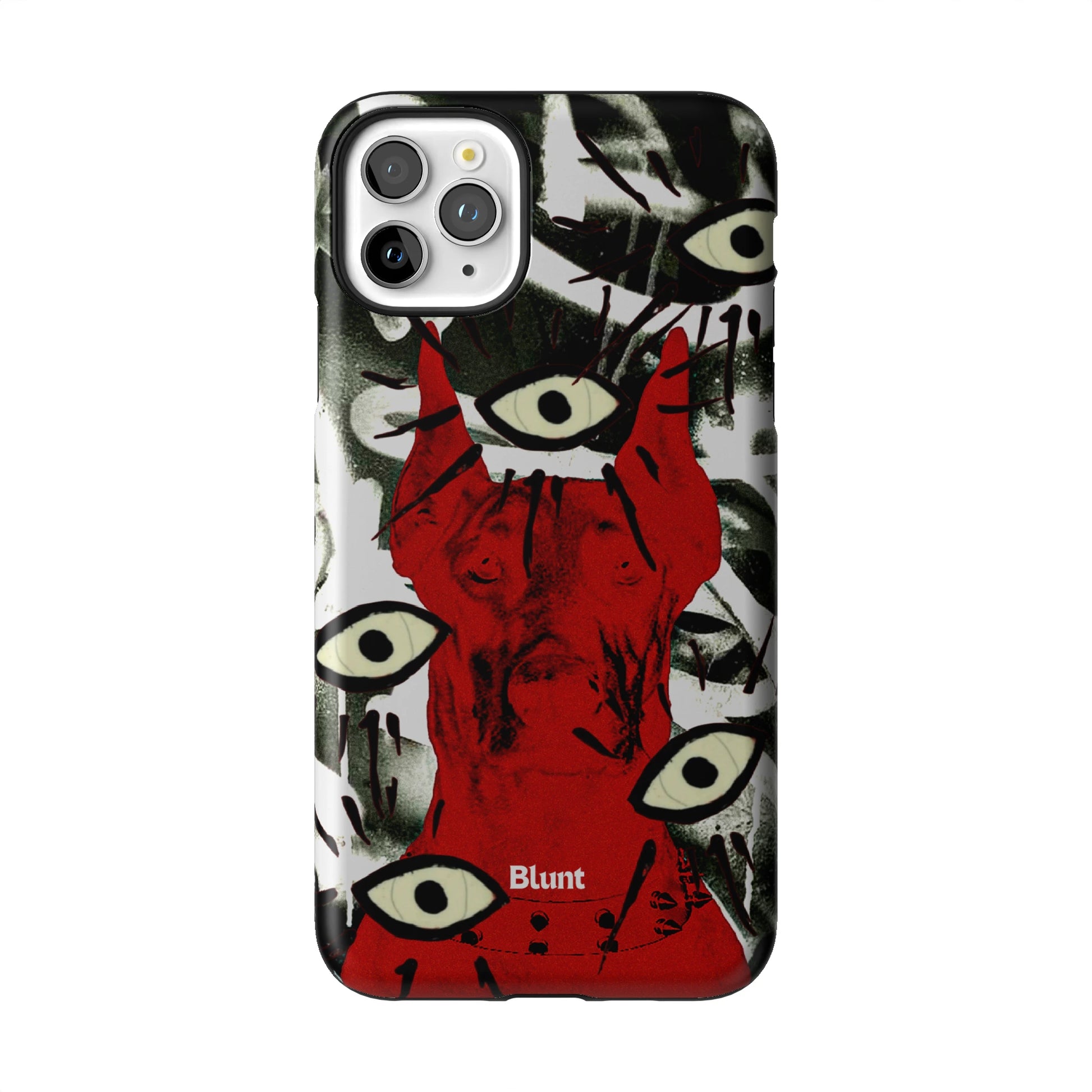 Eyes On Me iPhone Case gallery - Iphone_11_Pro_Max_1