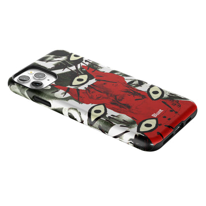 Eyes On Me iPhone Case gallery - Iphone_11_Pro_Max_2