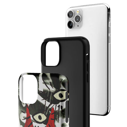 Eyes On Me iPhone Case gallery - Iphone_11_Pro_Max_3