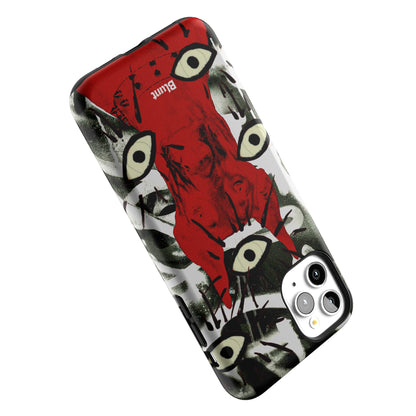 Eyes On Me iPhone Case gallery - Iphone_11_Pro_Max_5