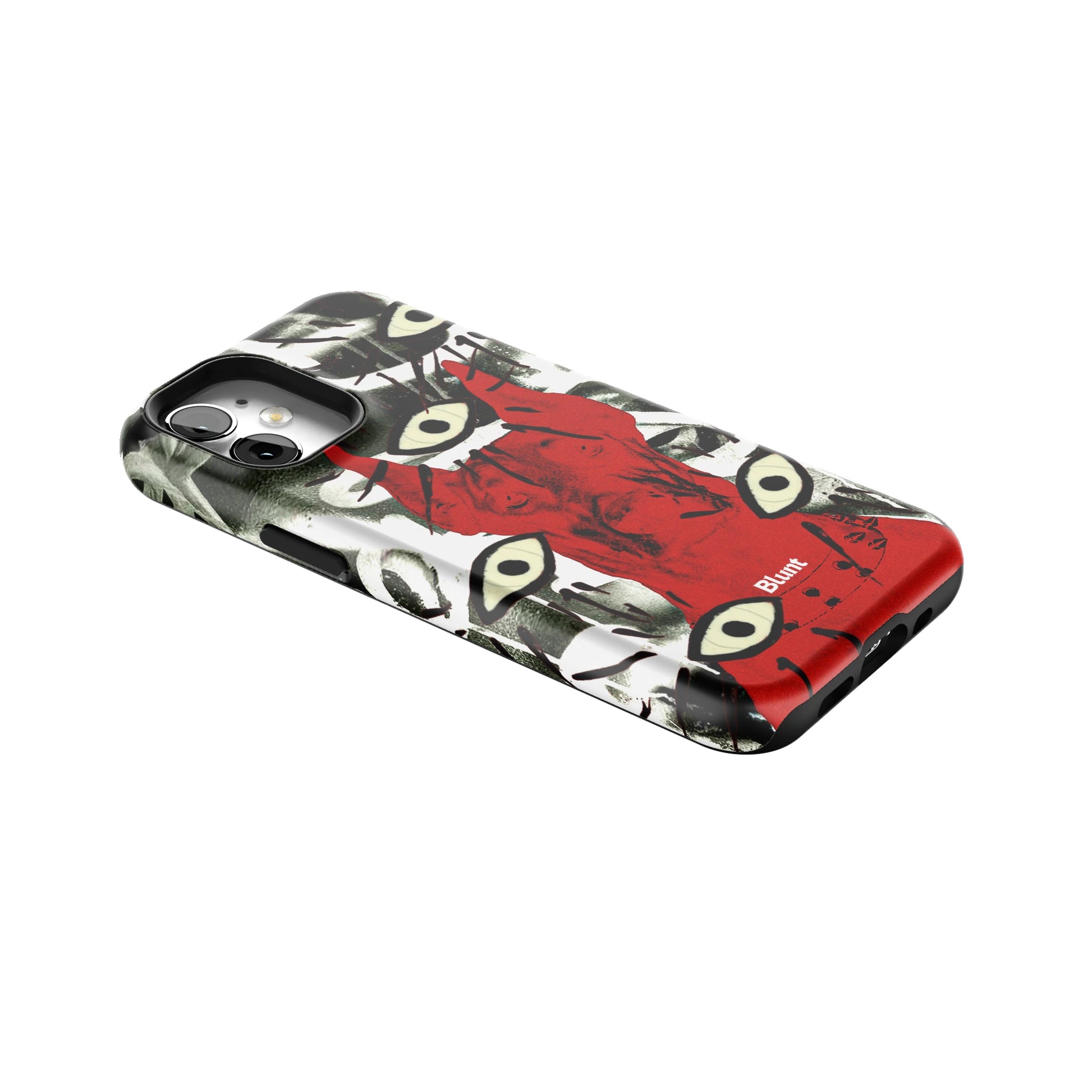 Eyes On Me iPhone Case gallery - Iphone_12_Mini_Air_Plus_2