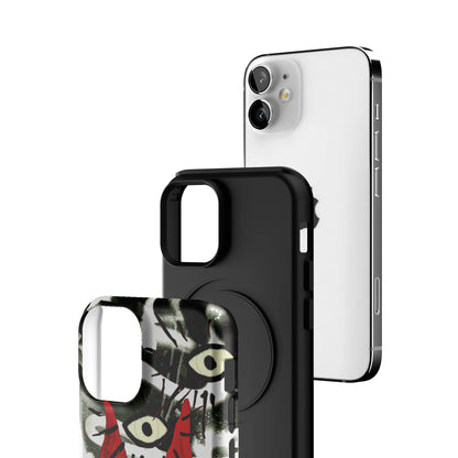 Eyes On Me iPhone Case gallery - Iphone_12_Mini_Air_Plus_3