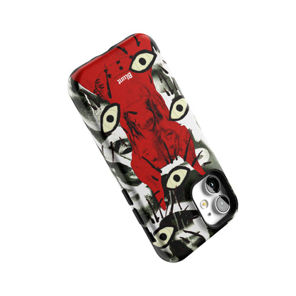 Eyes On Me iPhone Case gallery - Iphone_12_Mini_Air_Plus_5
