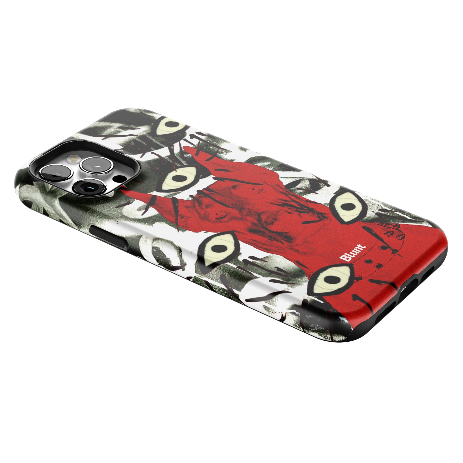 Eyes On Me iPhone Case gallery - Iphone_12_Pro_Max_2