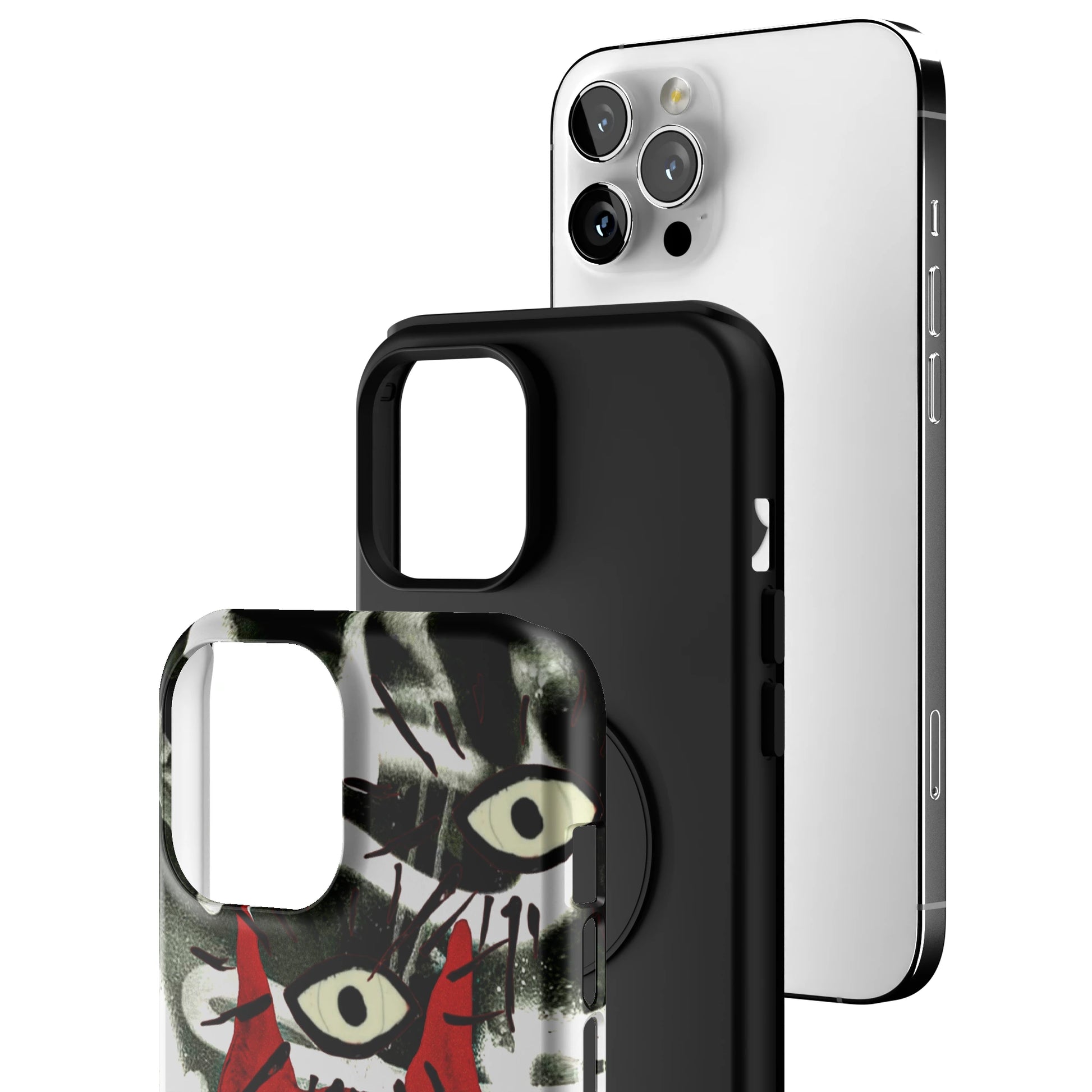 Eyes On Me iPhone Case gallery - Iphone_12_Pro_Max_3