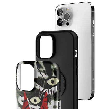 Eyes On Me iPhone Case gallery - Iphone_12_Pro_Max_3