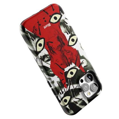 Eyes On Me iPhone Case gallery - Iphone_12_Pro_Max_5