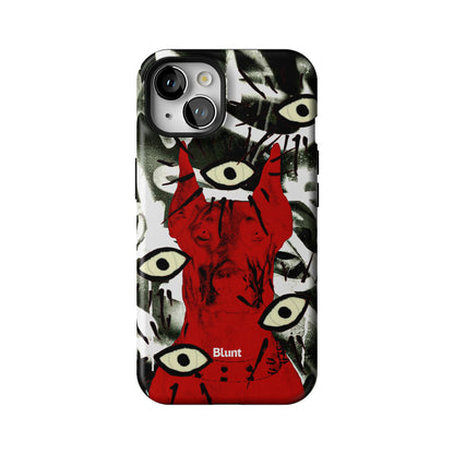 Eyes On Me iPhone Case gallery - Iphone_13_Iphone_1