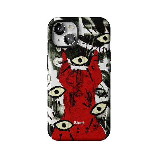 Eyes On Me iPhone Case gallery - Iphone_13_Iphone_1