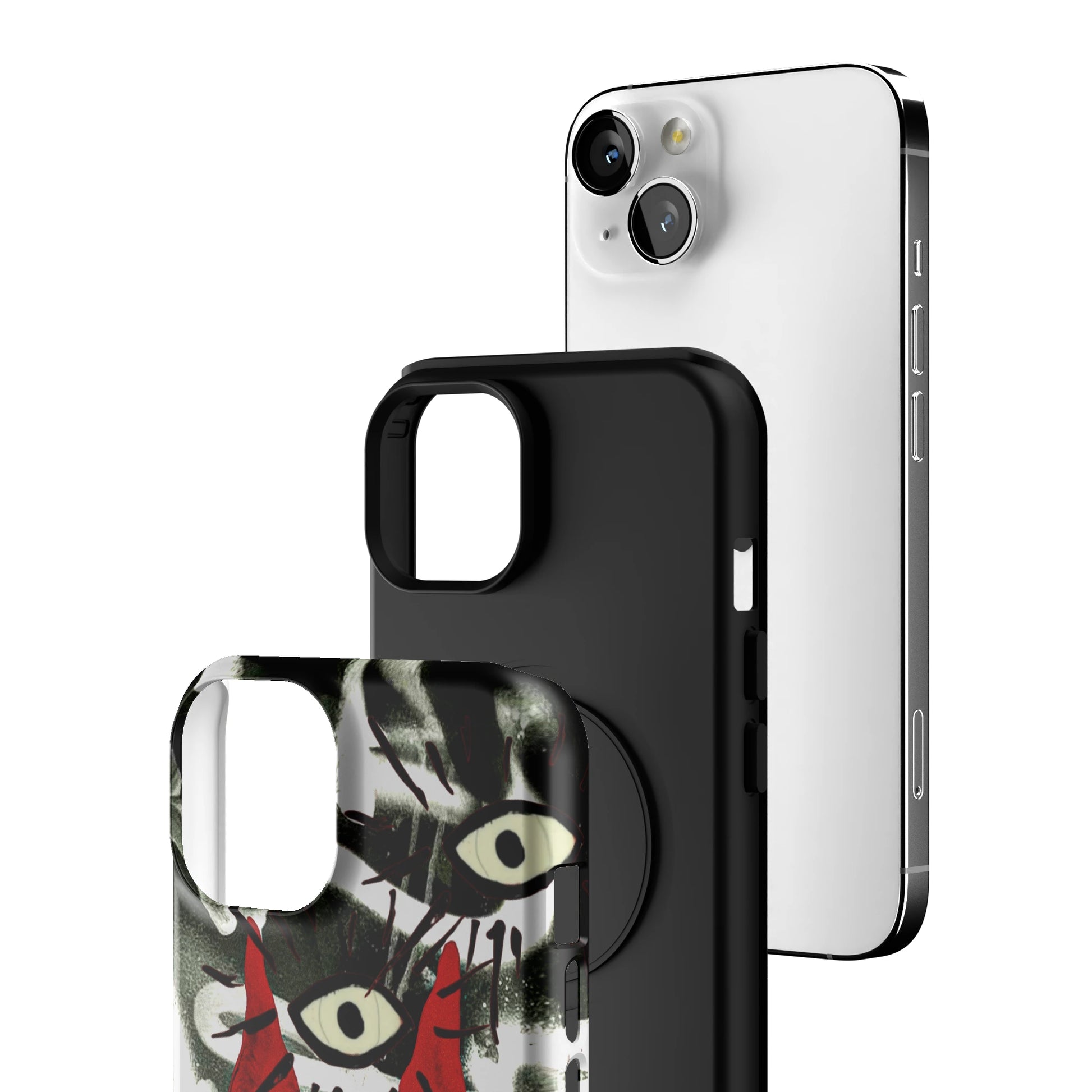 Eyes On Me iPhone Case gallery - Iphone_13_Iphone_3