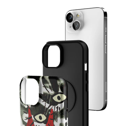 Eyes On Me iPhone Case gallery - Iphone_13_Iphone_3