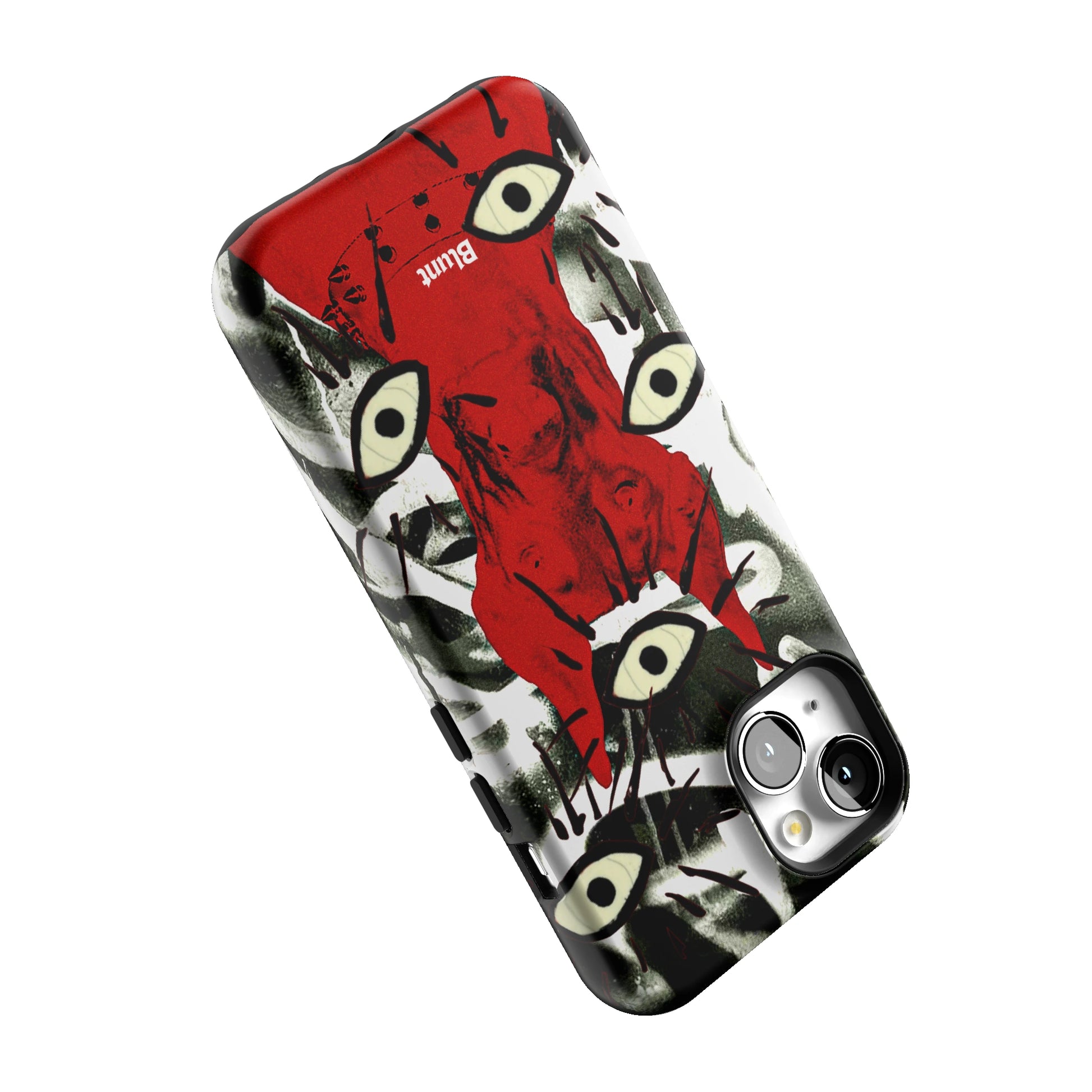 Eyes On Me iPhone Case gallery - Iphone_13_Iphone_5