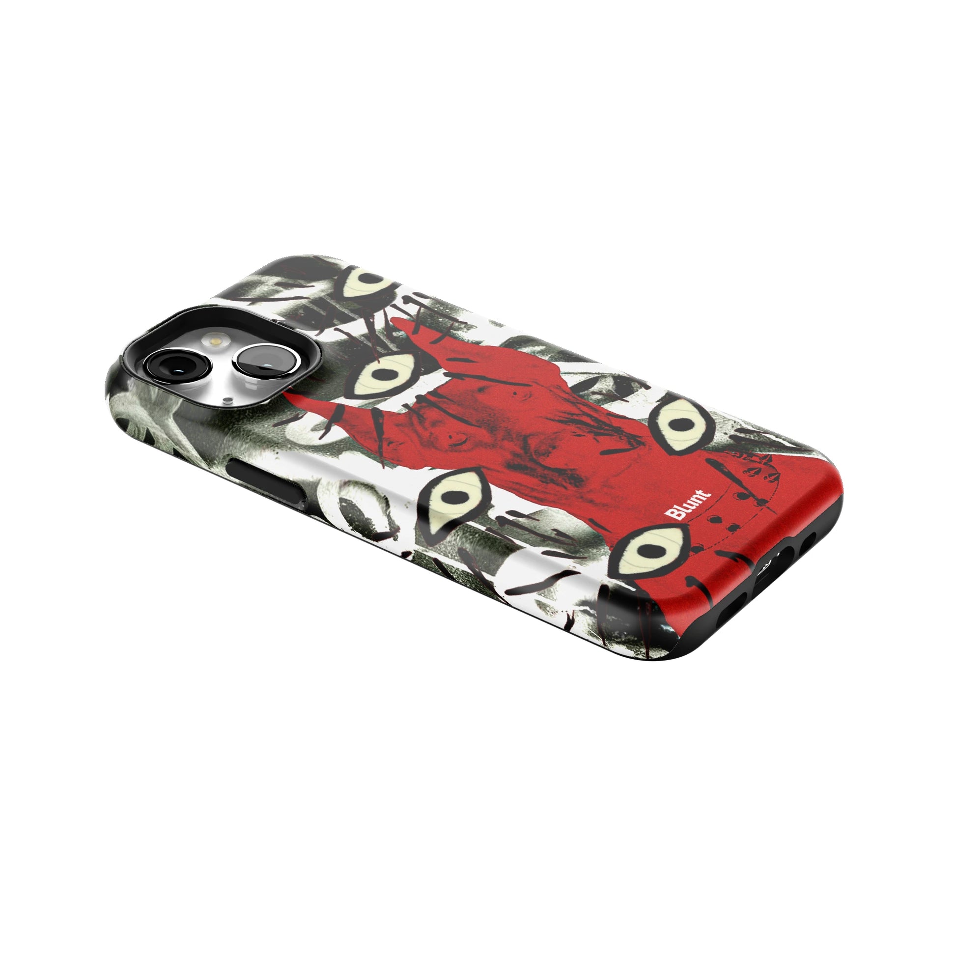 Eyes On Me iPhone Case gallery - Iphone_13_Mini_Air_Plus_2