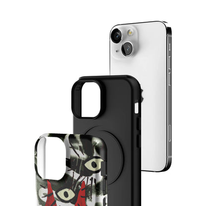 Eyes On Me iPhone Case gallery - Iphone_13_Mini_Air_Plus_3