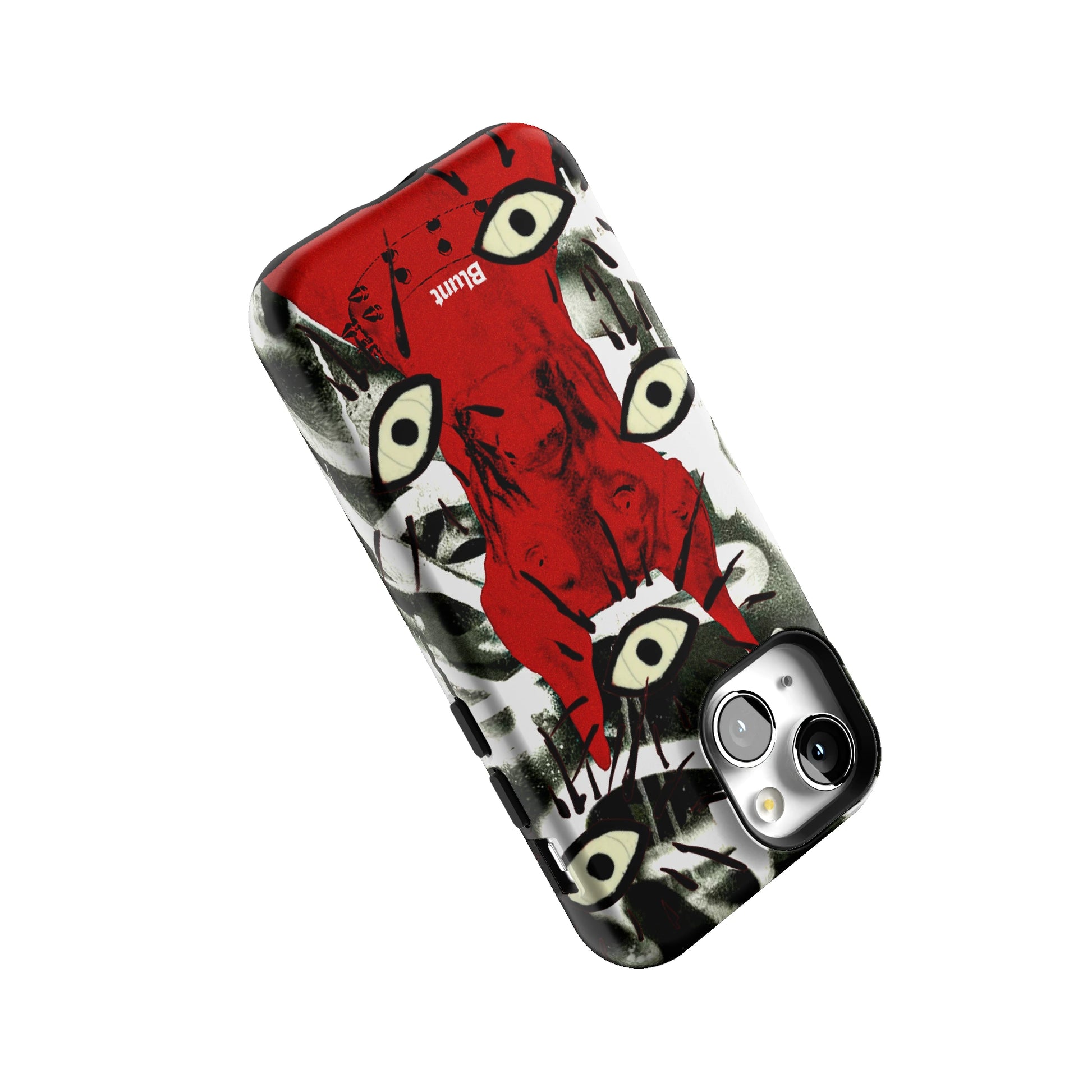 Eyes On Me iPhone Case gallery - Iphone_13_Mini_Air_Plus_5