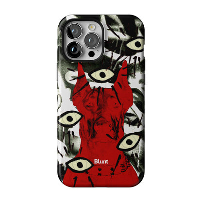 Eyes On Me iPhone Case gallery - Iphone_13_Pro_Max_1