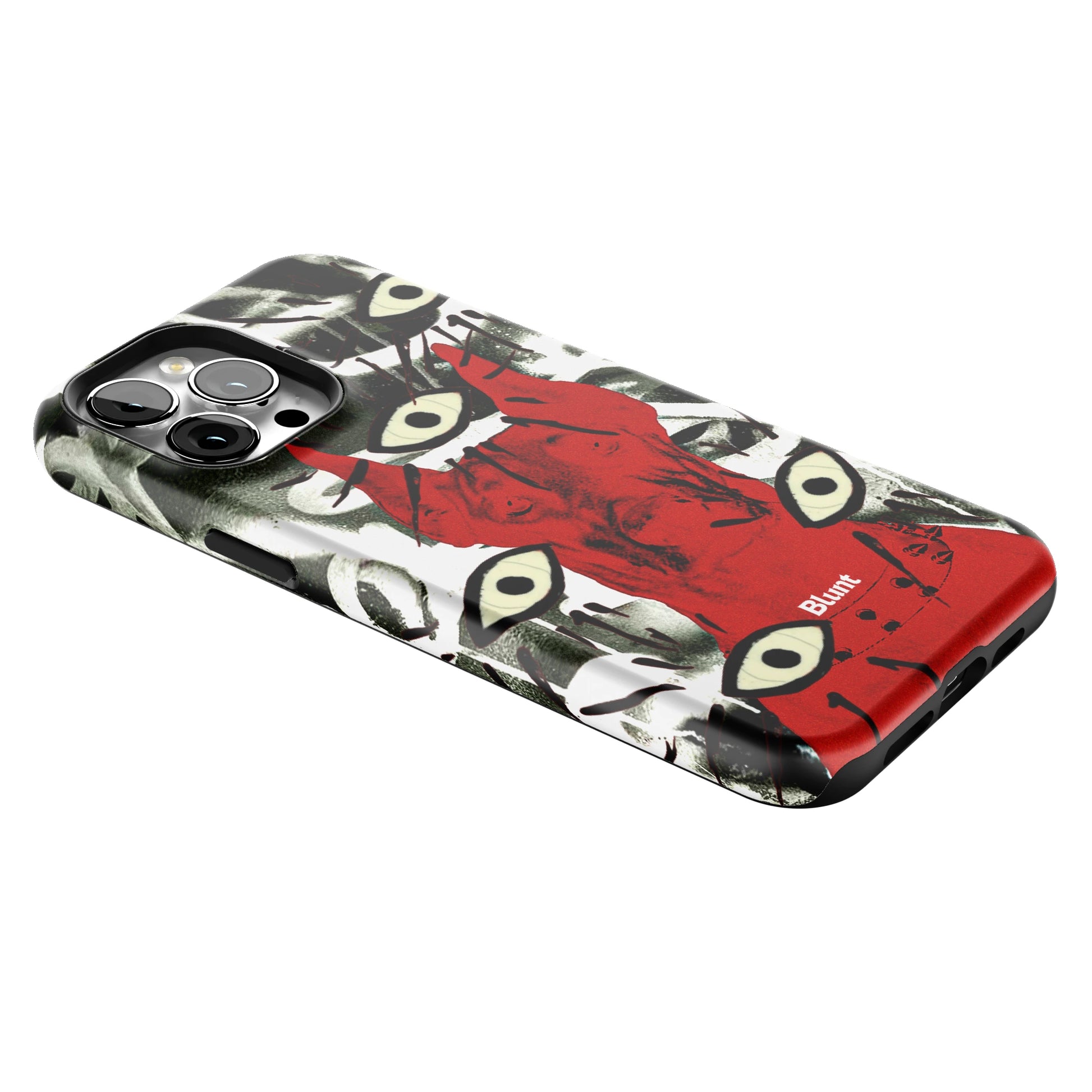 Eyes On Me iPhone Case gallery - Iphone_13_Pro_Max_2