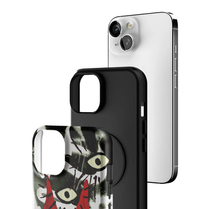 Eyes On Me iPhone Case gallery - Iphone_14_Iphone_3