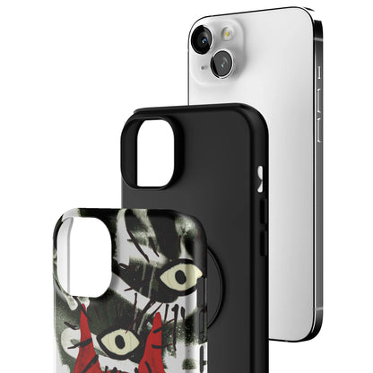 Eyes On Me iPhone Case gallery - Iphone_14_Mini_Air_Plus_3