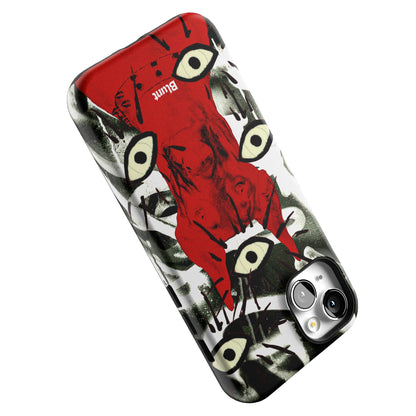 Eyes On Me iPhone Case gallery - Iphone_14_Mini_Air_Plus_5