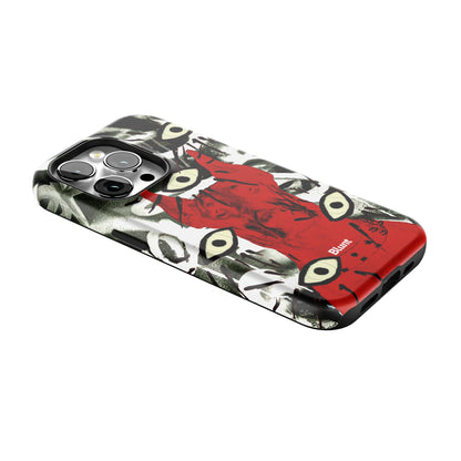 Eyes On Me iPhone Case gallery - Iphone_14_Pro_2