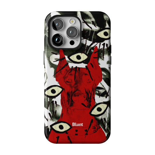 Eyes On Me iPhone Case gallery - Iphone_14_Pro_Max_1