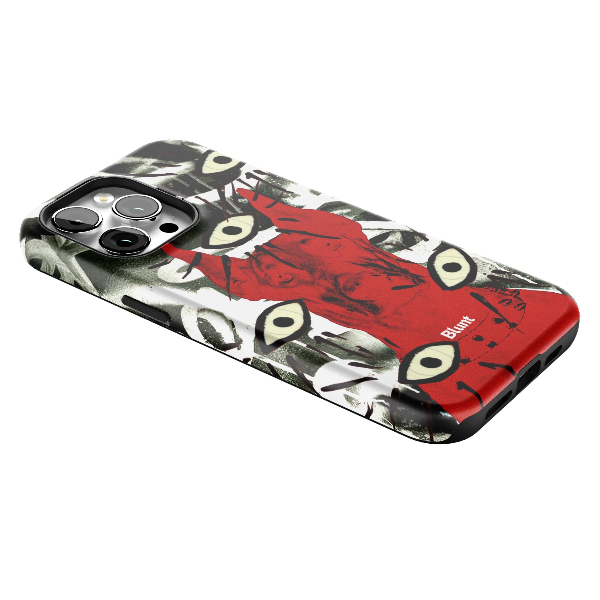 Eyes On Me iPhone Case gallery - Iphone_14_Pro_Max_2
