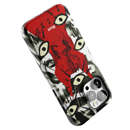 Eyes On Me iPhone Case gallery - Iphone_14_Pro_Max_5