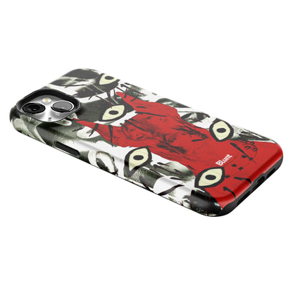 Eyes On Me iPhone Case gallery - Iphone_15_Mini_Air_Plus_2