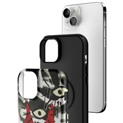 Eyes On Me iPhone Case gallery - Iphone_15_Mini_Air_Plus_3