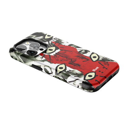Eyes On Me iPhone Case gallery - Iphone_15_Pro_2