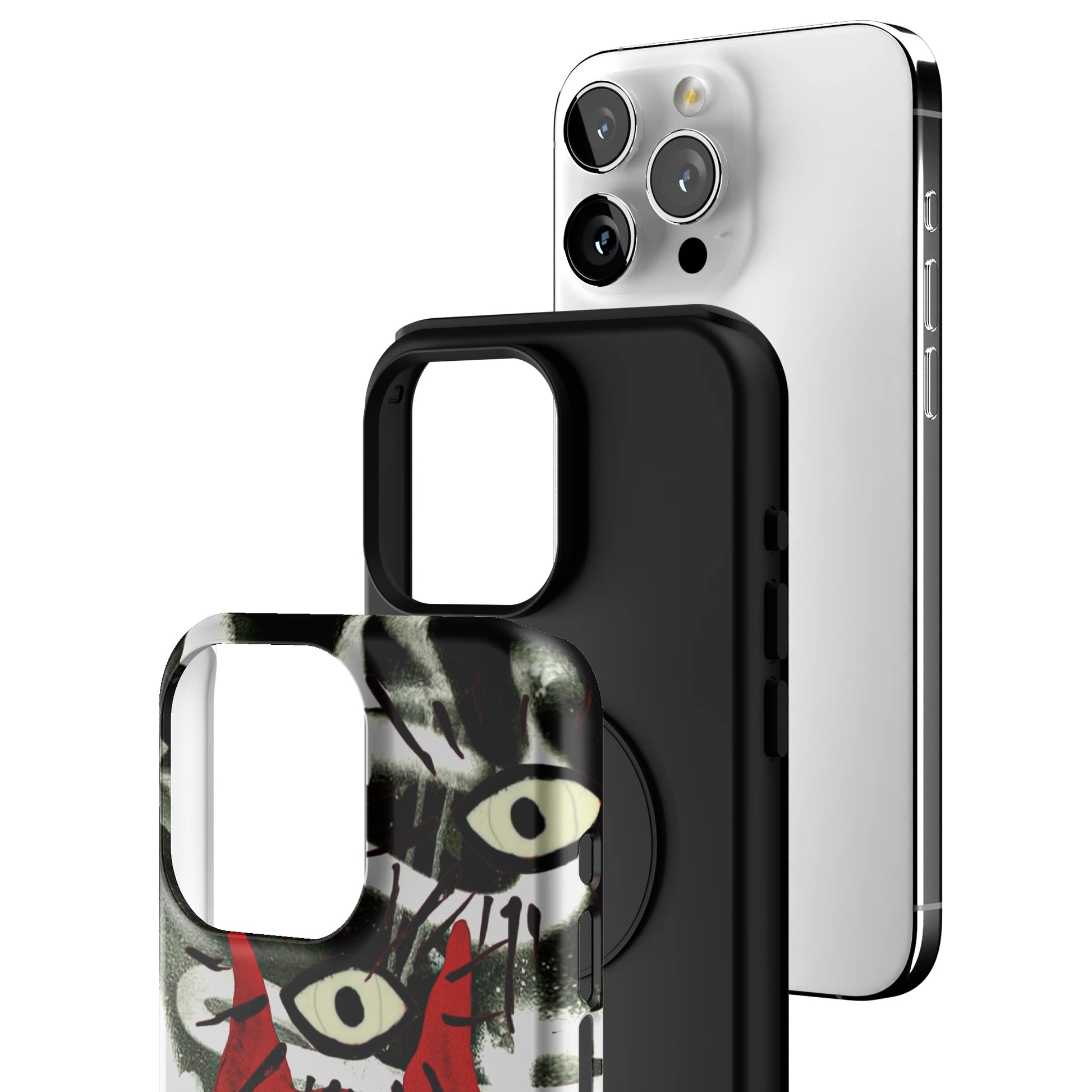 Eyes On Me iPhone Case gallery - Iphone_15_Pro_Max_3