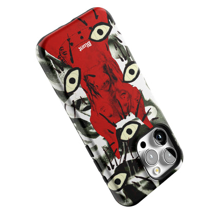 Eyes On Me iPhone Case gallery - Iphone_15_Pro_Max_5