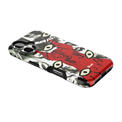 Eyes On Me iPhone Case gallery - Iphone_16_Iphone_2