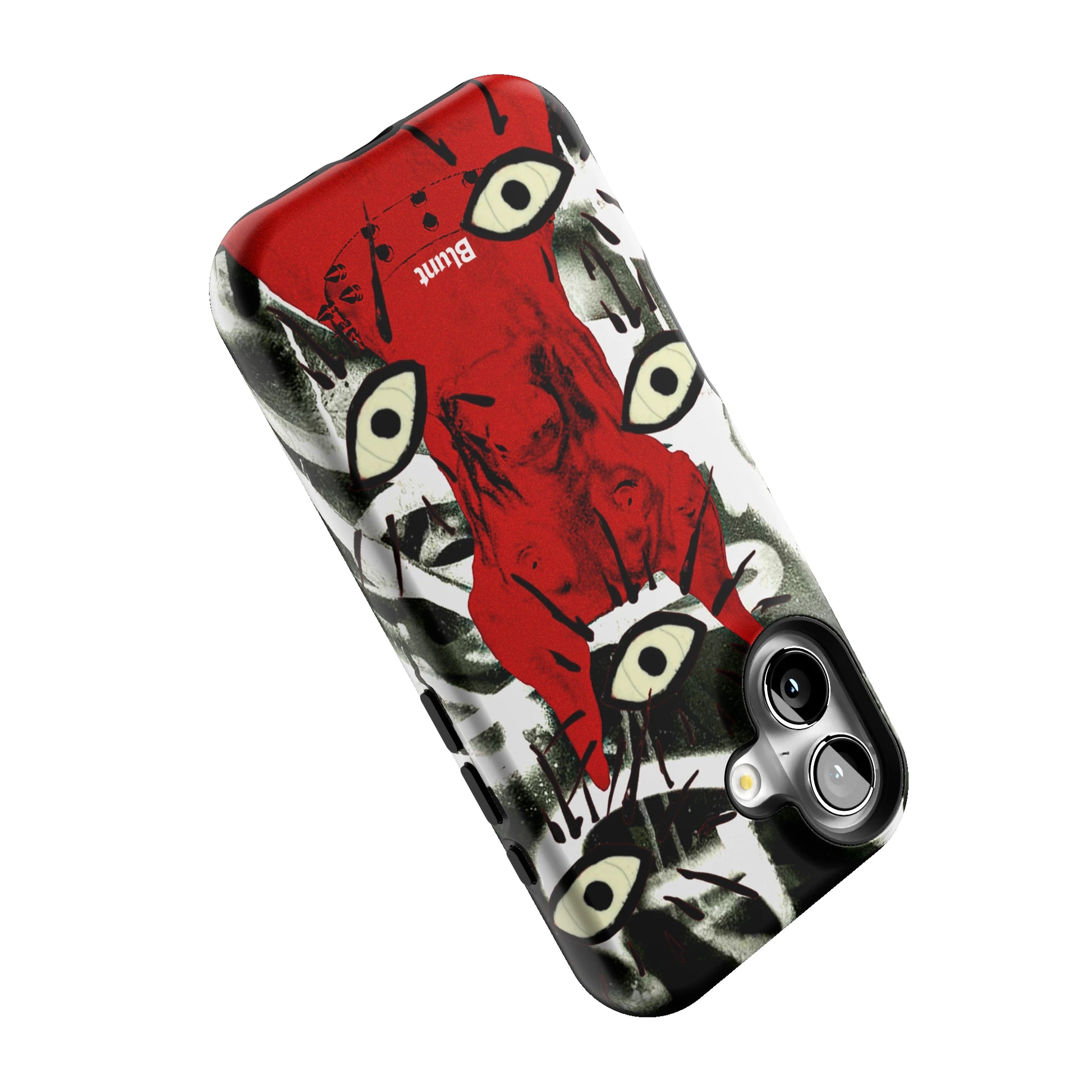 Eyes On Me iPhone Case gallery - Iphone_16_Iphone_5