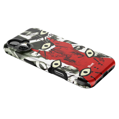 Eyes On Me iPhone Case gallery - Iphone_16_Mini_Air_Plus_2