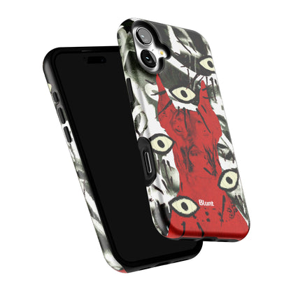 Eyes On Me iPhone Case gallery - Iphone_16_Mini_Air_Plus_6