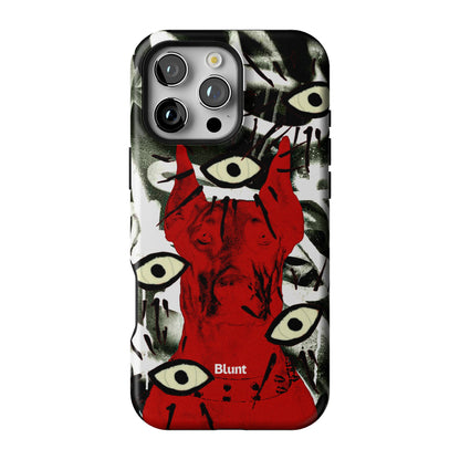 Eyes On Me iPhone Case gallery - Iphone_16_Pro_Max_1