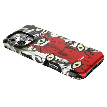 Eyes On Me iPhone Case gallery - Iphone_16_Pro_Max_2