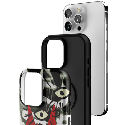 Eyes On Me iPhone Case gallery - Iphone_16_Pro_Max_3